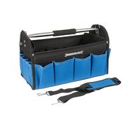Silverline Sac caisse à outils 748091