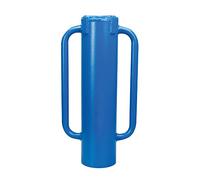 Silverline 749248 Pilon à poteau 67 x 17 cm