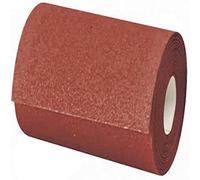 Silverline 771979 Rouleau abrasif corindon 5 m Grain 80