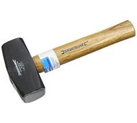 Silverline - Marteau avec manche en bois dur
