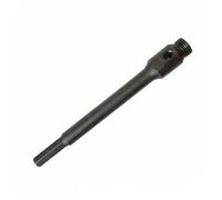 Silverline 783138 Porte-trépans emmanchement 6 pans 100 mm