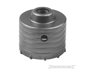 Silverline 823541 Carotteuse TCT