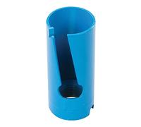 Silverline 829910 Scie-cloche TCT multi-matériaux, Bleu, 35 mm