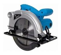Silverline 845135 Scie circulaire 185 mm 1200 W G