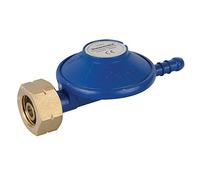 Silverline 853229 Détendeur butane basse pression
