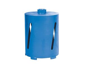 Silverline 868538 Carottier diamant 127 x 150 mm