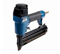 Silverline 868544 Cloueuse pneumatique de finition 50mm
