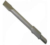 Silverline 868735 Burin plat 1/8" 6 pans 380 mm