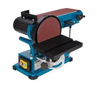 Silverline 972660 Silverstorm Ponceuse stationnaire double 350 W