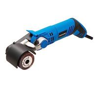 Silverline 980293 Ponceuse à tambour 420 W