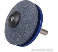 Silverline Affûteuse de lames rotatives et outils 270952 G
