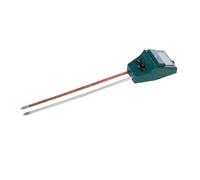 Silverline 361447 Analyseur de sol 3-en-1 210 mm