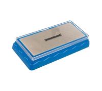 Silverline Banc diamant double face 285829 grain 400/1000