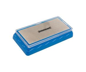 Silverline Banc diamant double face 285829 grain 400/1000