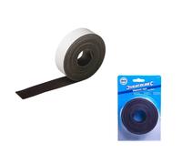 Silverline Bande autocollante magnétique 703514