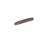 Silverline Bandes abrasives P40 - 13 x 457 mm