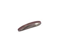 Silverline Bandes abrasives ponçage - 5 pièces