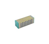 Silverline Bloc d'affûtage diamant