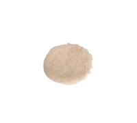 Silverline Bonnet de polissage - 125 mm