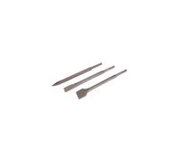 Silverline Burins SDS-Plus