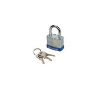 Cadenas en acier laminé Silverline G
