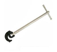 Silverline CB40 Clé à lavabo réglable 280 mm