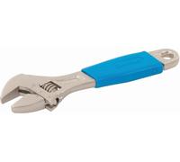 Silverline ourche Clé à molette 250 mm Länge, 27 mm Backen