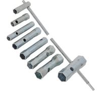 Silverline Clé à pipe 6 pans - 22 mm
