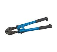 Silverline CT19 Coupe-boulon - Bleu - 300 mm