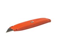 Silverline Cutter à lame rétractable - 145 mm