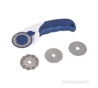 Silverline Cutter outil de coupe