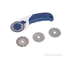 Silverline Cutter outil de coupe