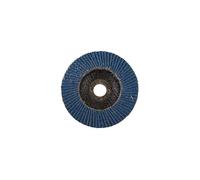 Silverline Disque abrasif zirconium - 115 mm