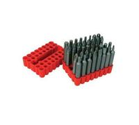 Silverline Embout Tournevis Set 33pce 50mm DIY Outil Électrique Accessoires