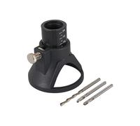 Silverline Ensemble perçage loisirs créatifs - 3,17 mm
