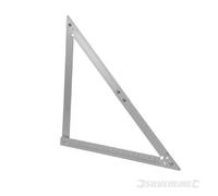 Silverline Équerre pliante 600 mm