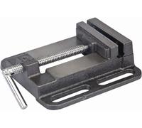 Silverline Étaux Étau machine 100 mm