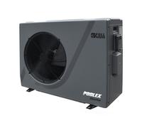 silverline fi 7kw 45m3 poolex pompe a chaleur - Poolex