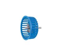 Silverline Foret carrelage extensible - 20 à 94 mm