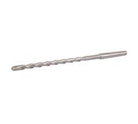 Silverline Foret de centrage carbure - 8 x 200 mm