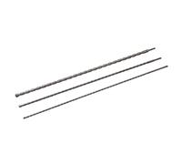 Silverline Forets béton SDS-plus - lot de 3
