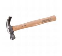Silverline HA01 Marteau arrache-clou 450 g