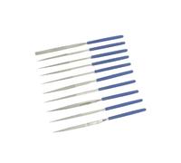 Silverline Lame de coupe diamant métal - 140 mm