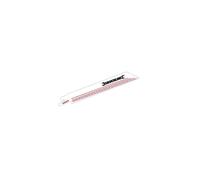 Lames de scie sabre, 18 dents par pouce, lot de 5, 150 mm