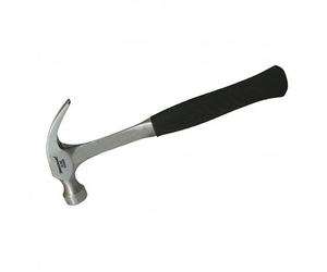 Silverline Marteau arrache-clous forgé d'un seul tenant 633508