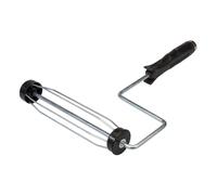 Silverline Monture Rouleau 230 mm