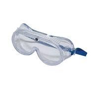Silverline MSS160 Lunettes de protection à ventilation directe
