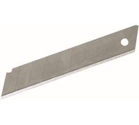 Silverline Outil de tronçonnage Lames sécables, paquet de 10. 9 mm