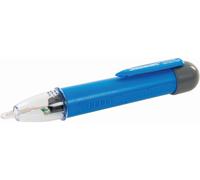 Silverline Outils d'électricien Détecteur de tension sans contact Wechsel150 mm