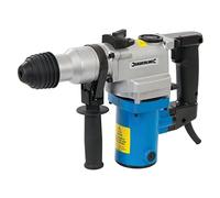 Silverline Perceuse à percussion DIY 850 W SDS Plus (633821)